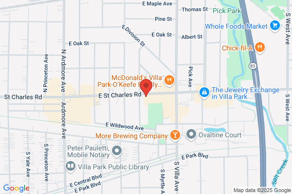 Villa Auto Repair
