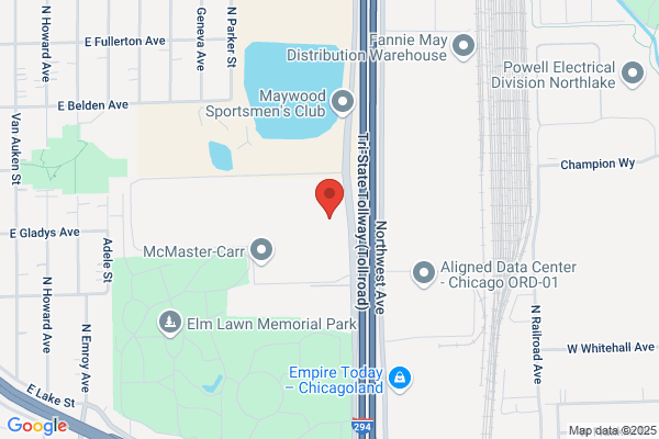 McMaster-Carr Supply Company