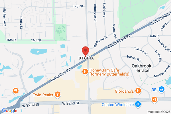 Jiffy Lube