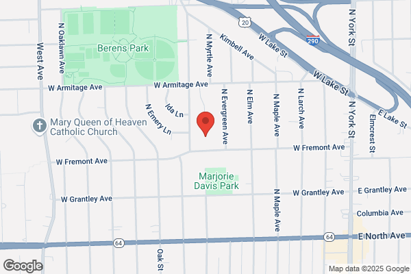Arnold Maintenance & Construction Co Inc