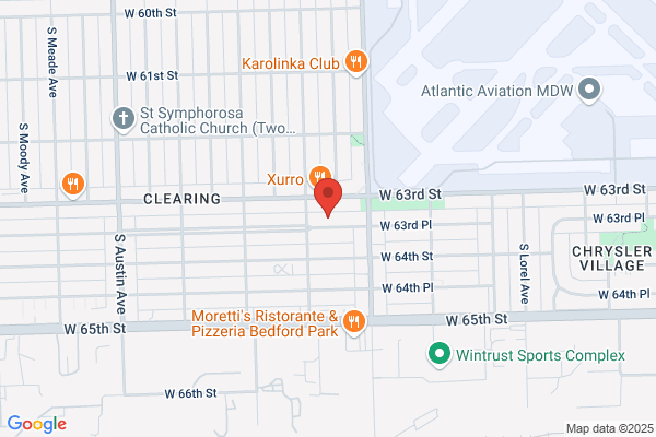 Brown Building Company