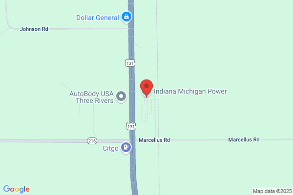 Indiana Michigan Corporation