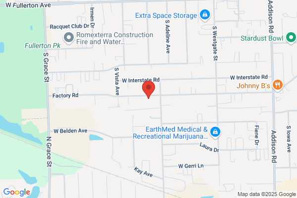 Star Fabricators Inc