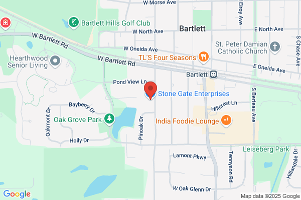 Stonegate Development of Illinois Inc