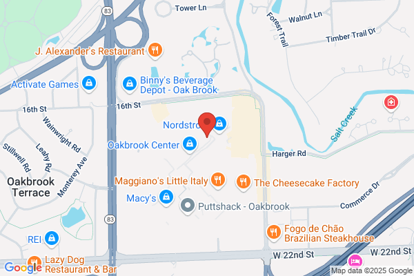 California Pizza Kitchen at Oakbrook
