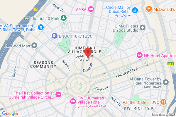 CV Services