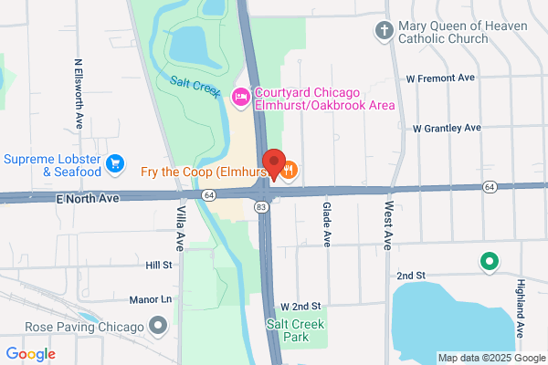 Mattress Firm Elmhurst 83 & North - Closed