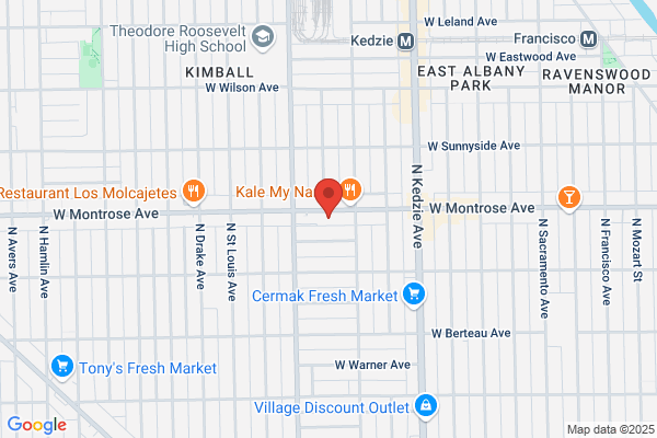 Chicago Auto Depot