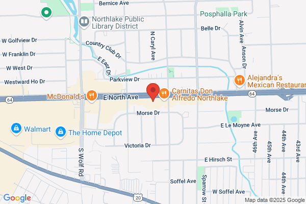 AutoZone Auto Parts