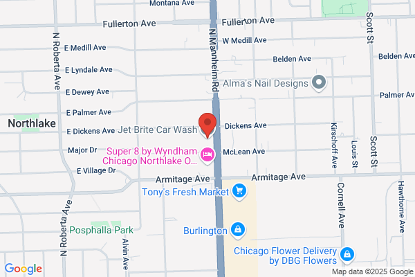 Carwash Depot the