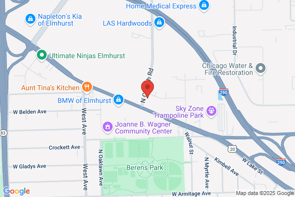 International Freight Services Inc