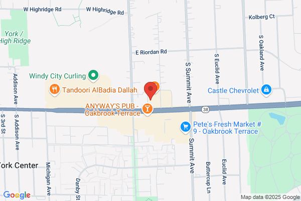 Aurelio's Pizza - Oakbrook