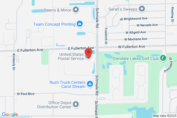 Fulheim Communications Inc