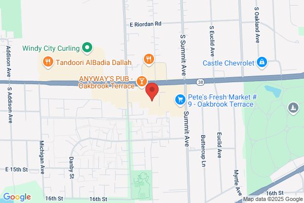 Kiddie Academy of Oakbrook Terrace