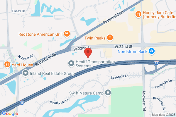 Oak Brook Group