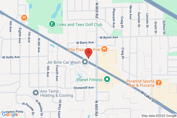 Addison Physical Medicine Center