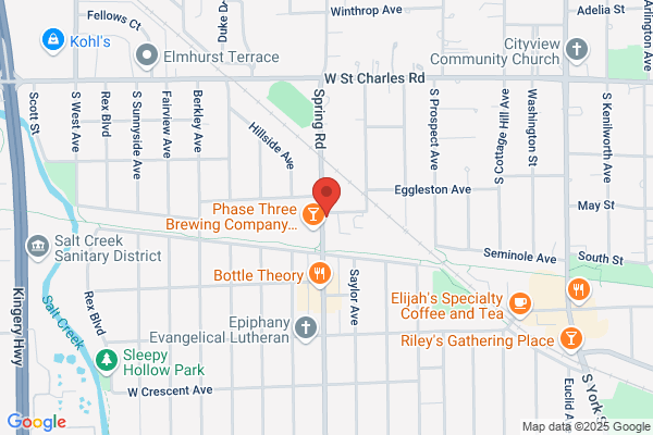 Elmhurst Chiropractic