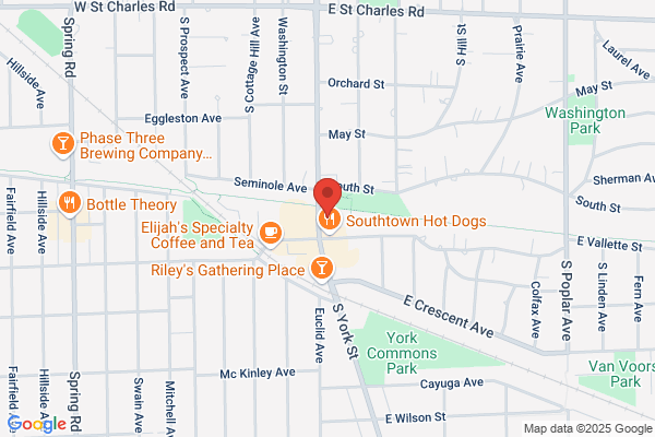 Olympia Chiropractic