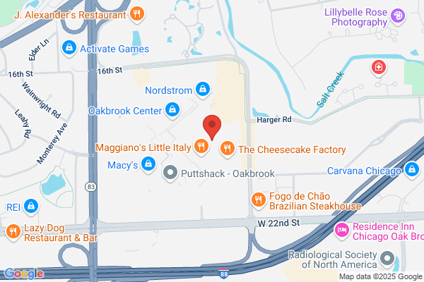 Oakbrook Center
