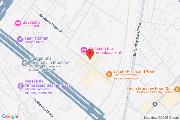 Markevych Volodymyr