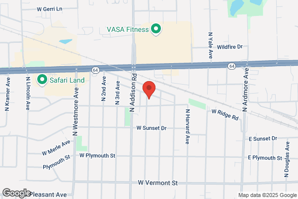 Midwest Information Systems