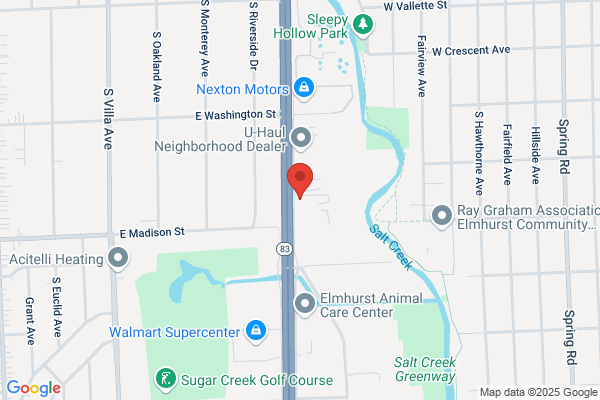 Sunbelt Rentals