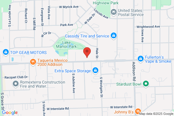 Access Dental Center