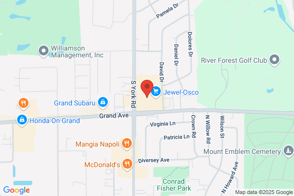 Brentwood Family Dental