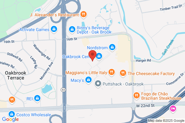 Denatlworks - Oakbrook - Closed