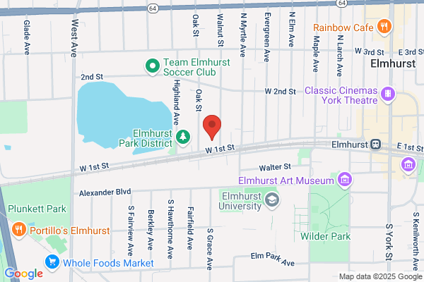Elmhurst Dental