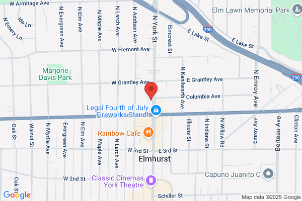 Elmhurst Family Dental