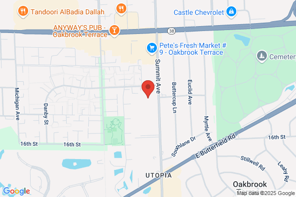 Oak Brook Dermatology