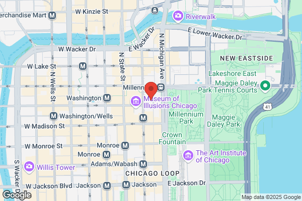 Ziering of Chicago