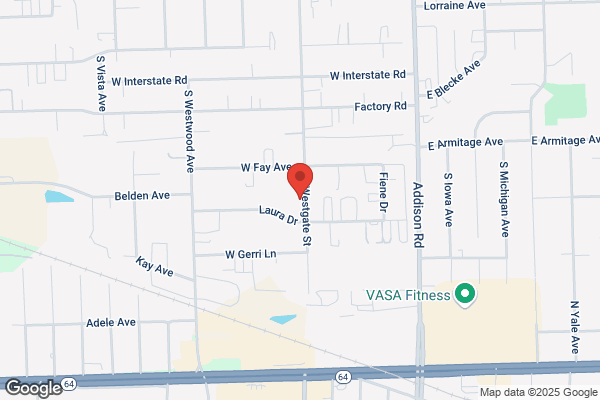 EarthMed Medical & Recreational Marijuana Dispensary - Addison