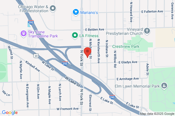 Avenue Women's Center