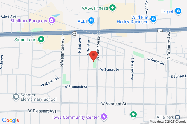 Bhojani DDS