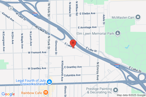 Elmhurst Extended Care Center