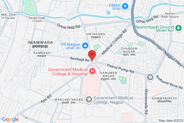 Medical Square