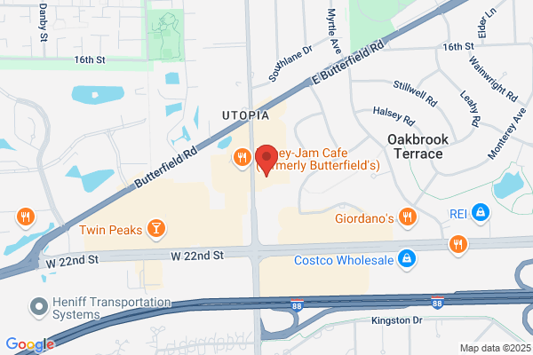 Oakbrook Hand Rehabilitation