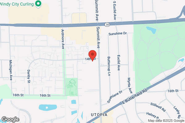 Oxford Medical Center