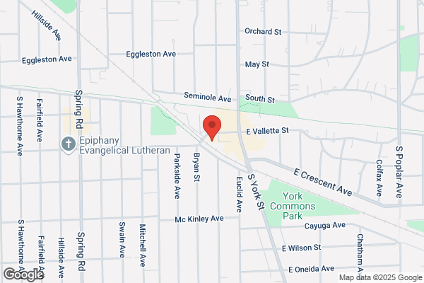 Prairie Path Foot & Ankle Clinic