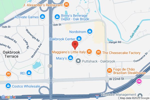 Apple Oakbrook