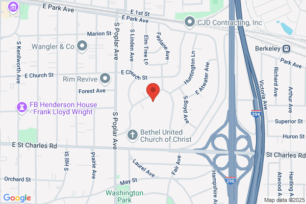 Elmhurst School District 205, Edison Elementary School