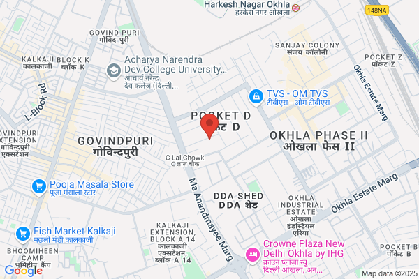 Medisearch International