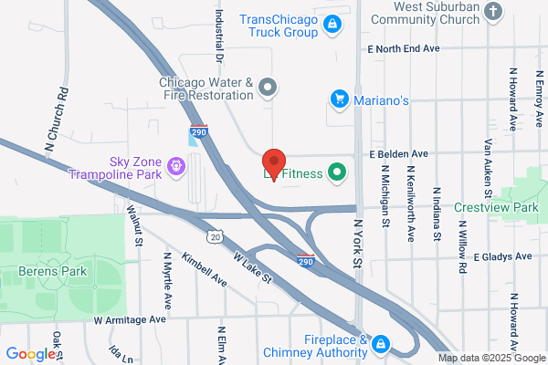 Neighborhood Adjusters