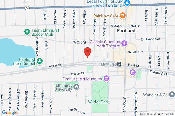 Elmhurst YMCA
