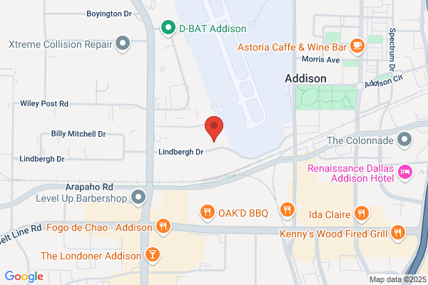 Garage Door Repair Addison