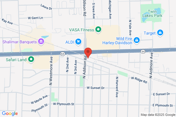 Kaytech Garage Door Repair Elmhurst