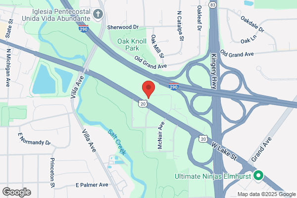 Lake Street Citgo