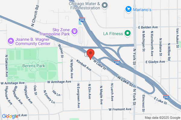 Larrys 66 Auto Repair